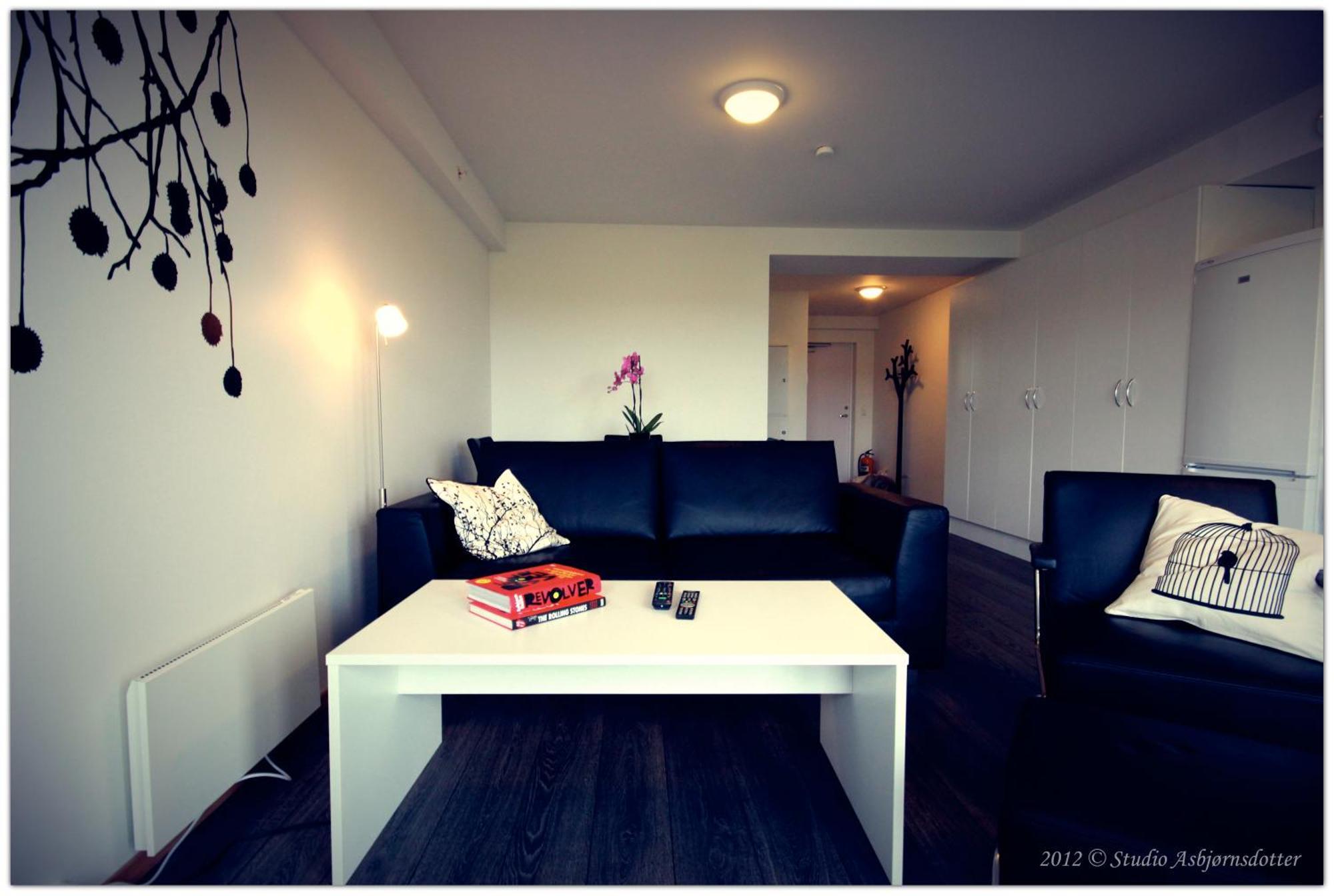 Flotmyrgarden Apartment Hotel Haugesund Exterior foto